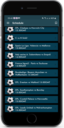 Live-Sports